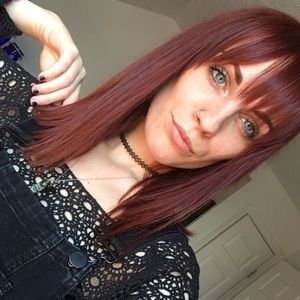 Meet your Posher, Kelly